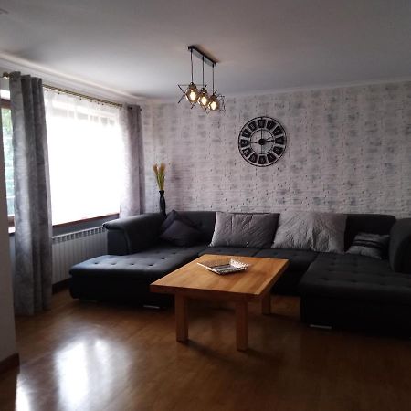 Apartamenty Kletowka 克罗斯诺 外观 照片