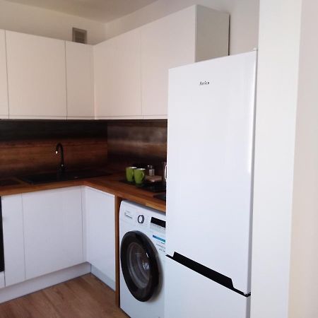 Apartamenty Kletowka 克罗斯诺 外观 照片
