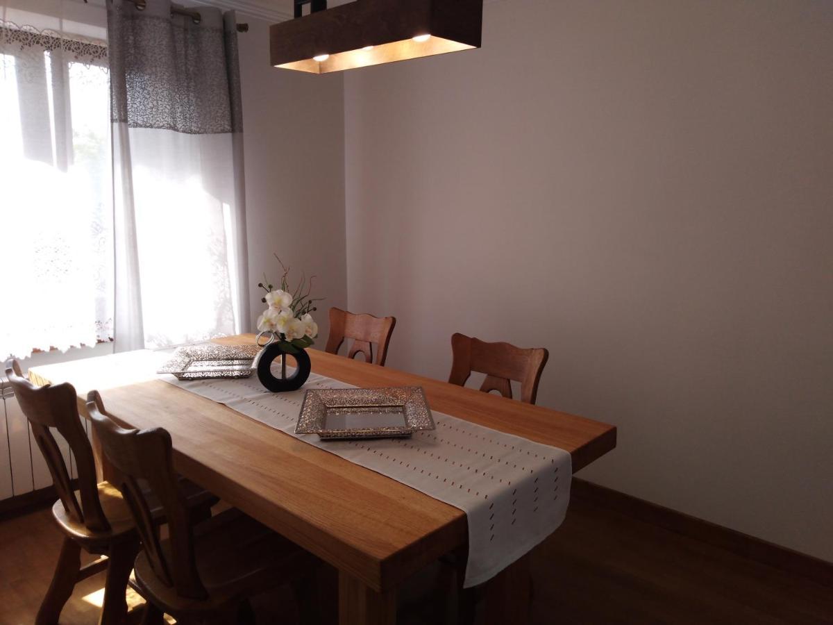 Apartamenty Kletowka 克罗斯诺 外观 照片