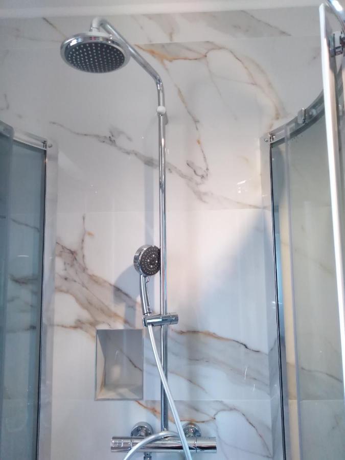 Apartamenty Kletowka 克罗斯诺 外观 照片