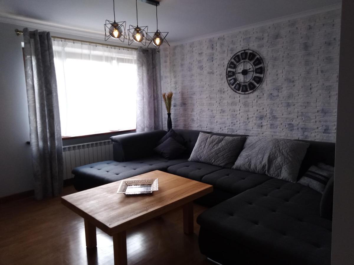 Apartamenty Kletowka 克罗斯诺 外观 照片