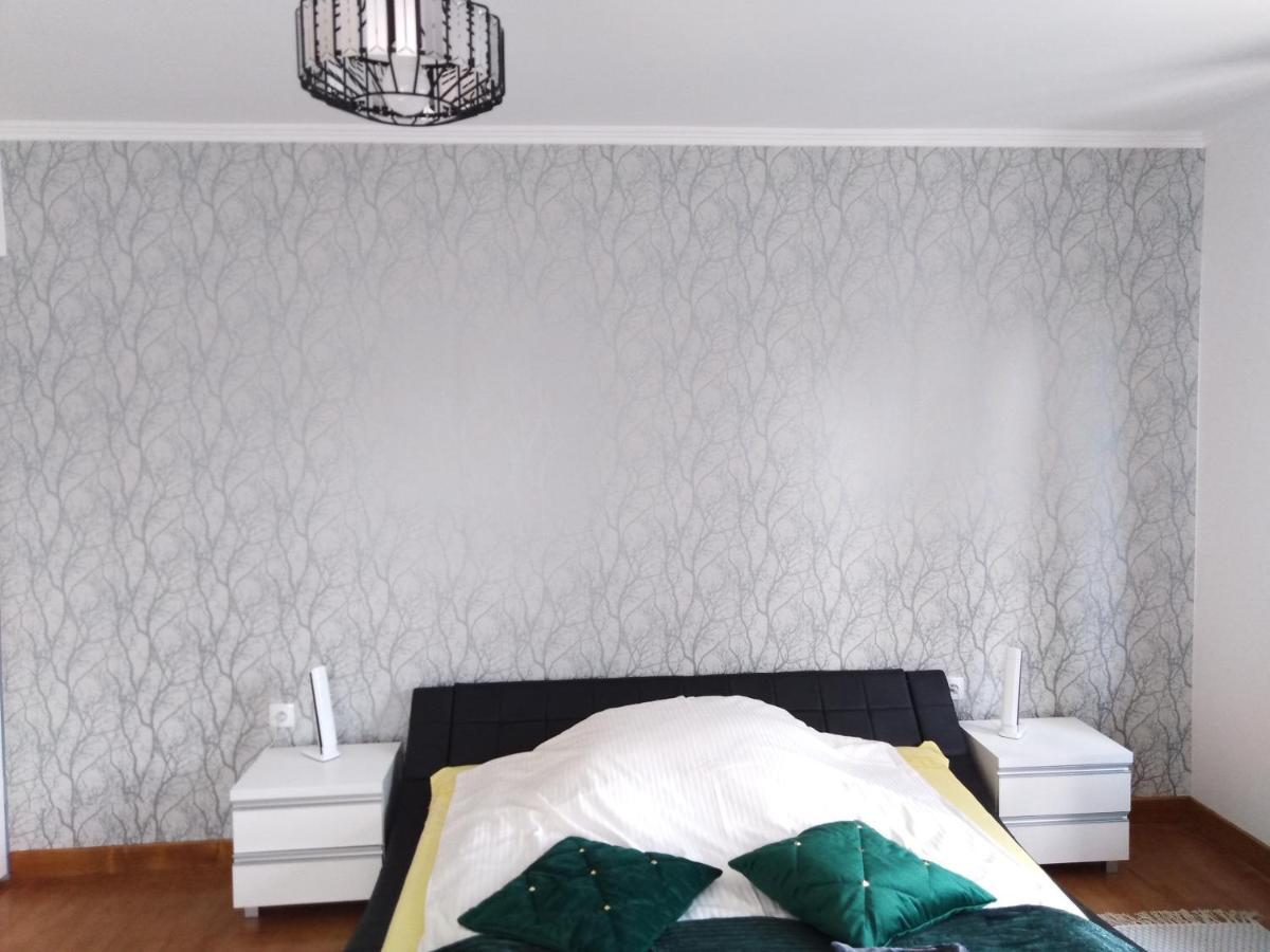 Apartamenty Kletowka 克罗斯诺 外观 照片