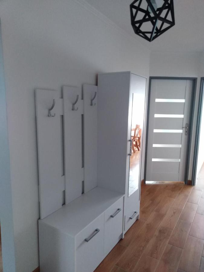 Apartamenty Kletowka 克罗斯诺 外观 照片