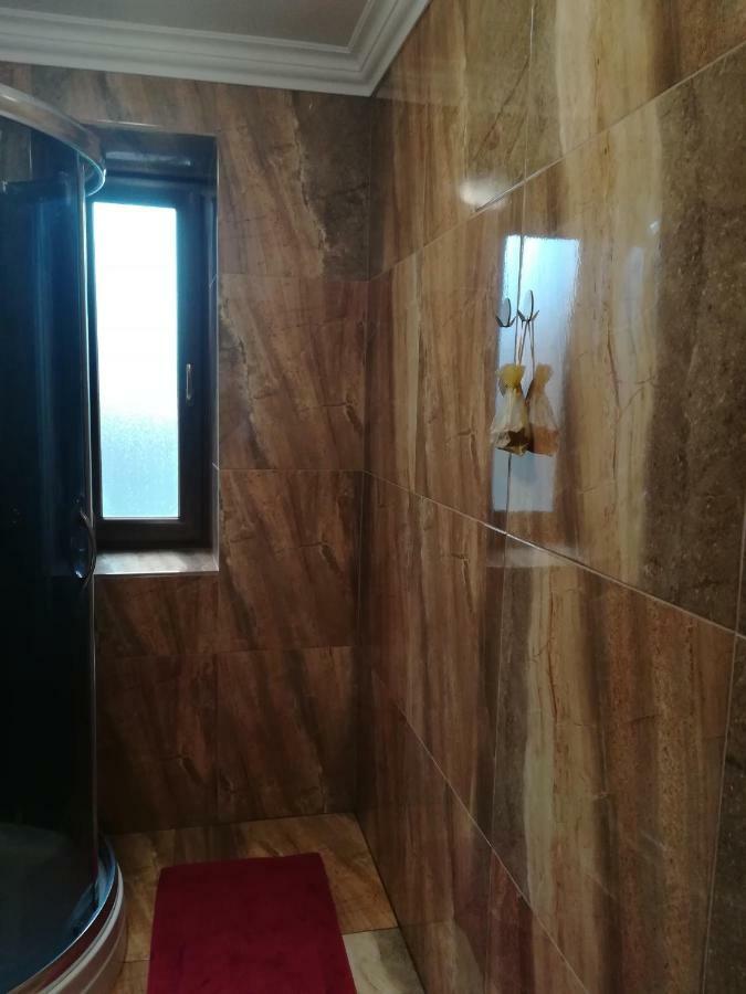 Apartamenty Kletowka 克罗斯诺 外观 照片