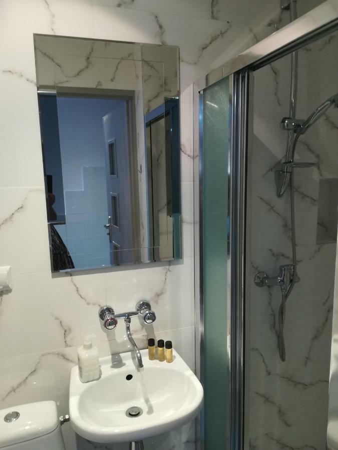 Apartamenty Kletowka 克罗斯诺 外观 照片