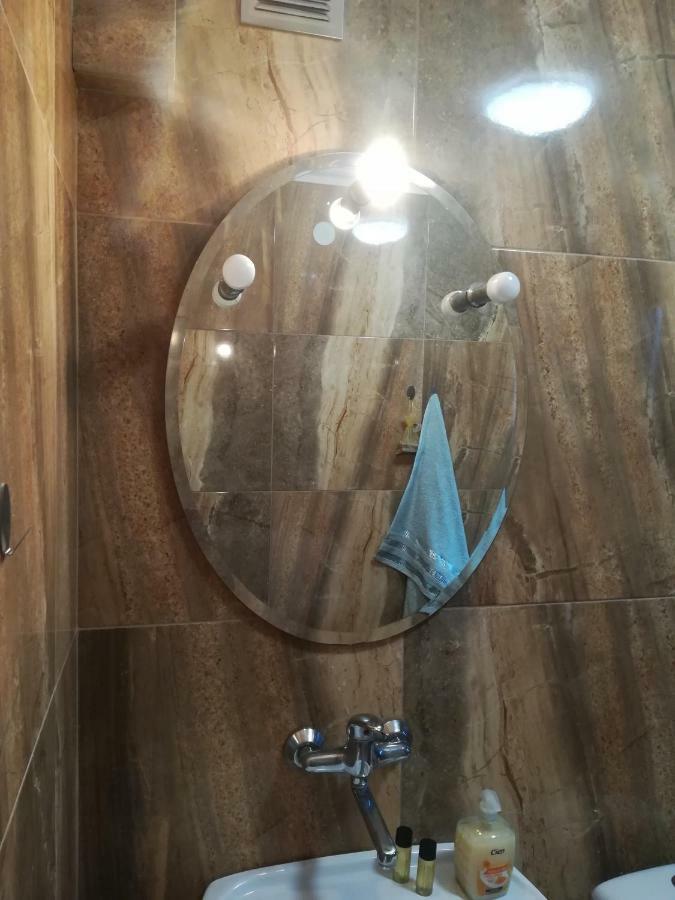 Apartamenty Kletowka 克罗斯诺 外观 照片