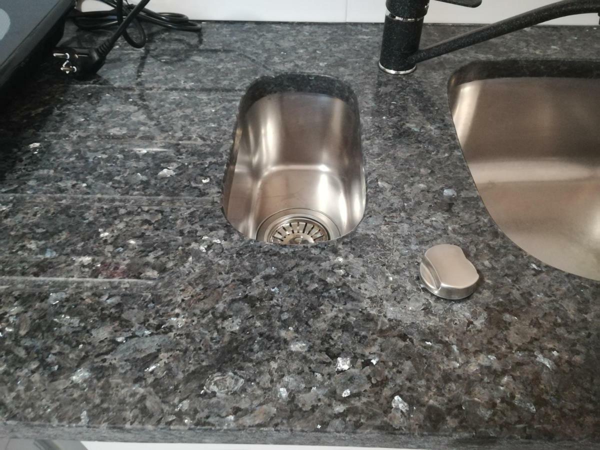 Apartamenty Kletowka 克罗斯诺 外观 照片