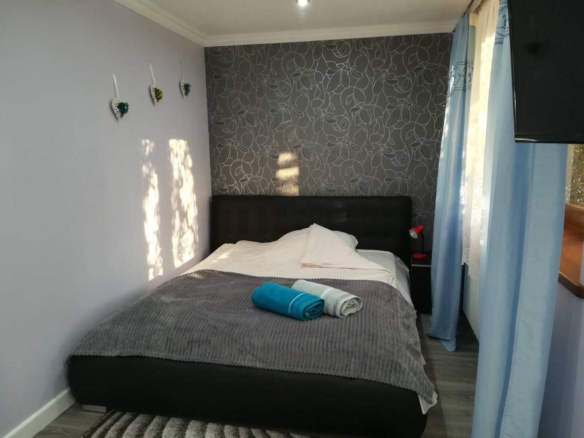Apartamenty Kletowka 克罗斯诺 外观 照片