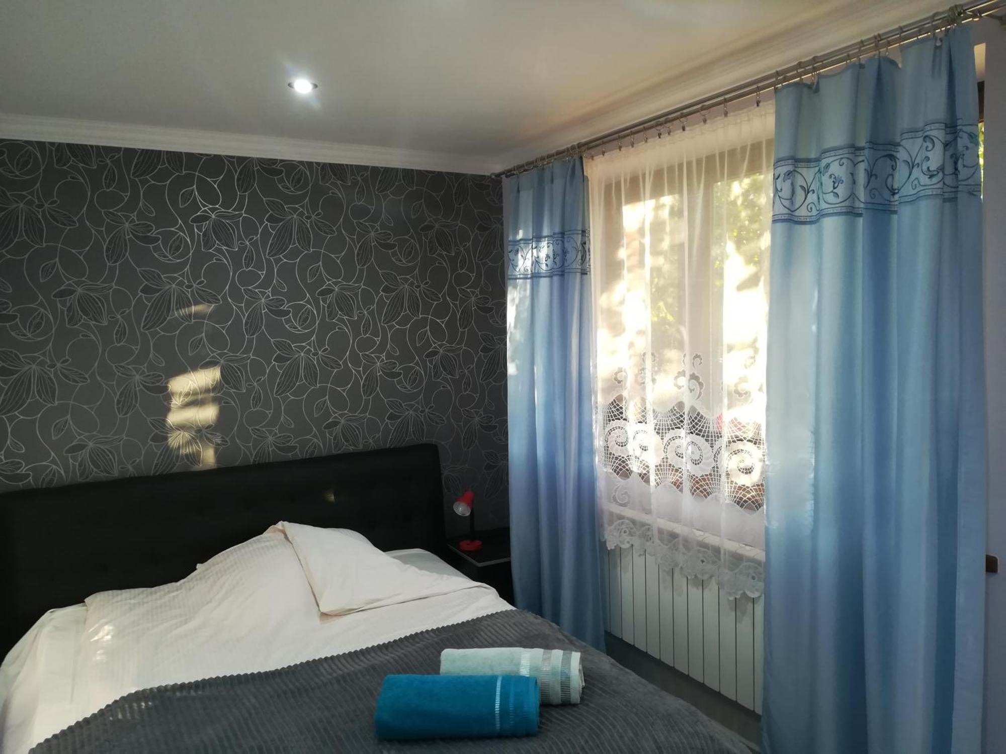 Apartamenty Kletowka 克罗斯诺 外观 照片